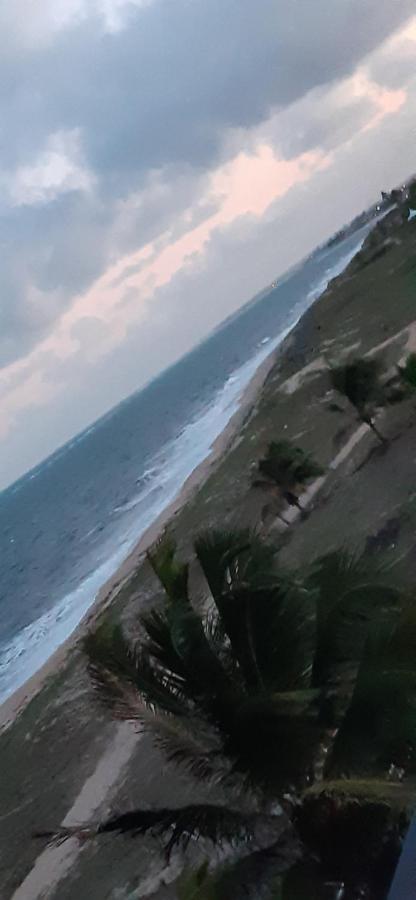 Prainha Apart-Hotel Baia da Traicao Eksteriør bilde